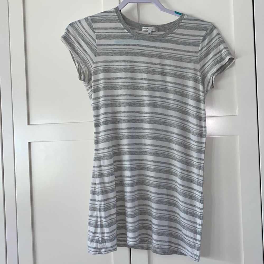 Vince super soft t shirt